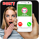 Download Don't Call Talking Angelina For PC Windows and Mac 1.0