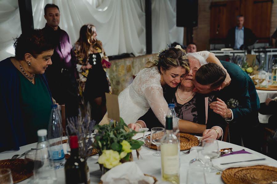 Fotógrafo de casamento Pietro Tonnicodi (pietrotonnicodi). Foto de 16 de novembro 2022