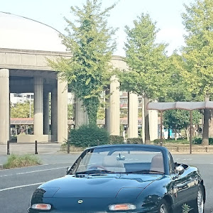 ロードスター NA6CE