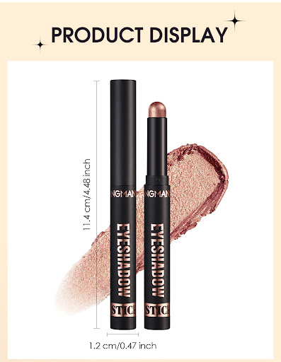 Title 2, Waterproof & Durable Eyeshadow Stick Hot Sale! ...