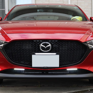 MAZDA3 BP8P