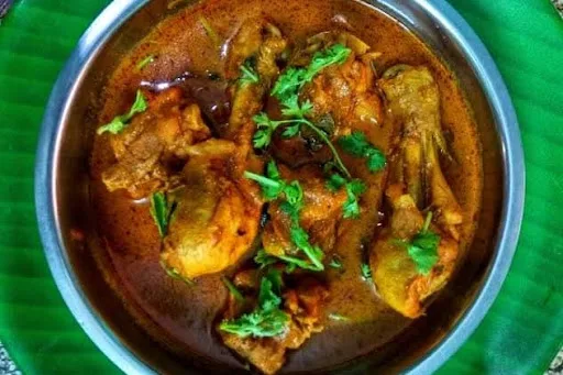 Chicken Curry