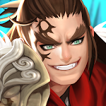 King of Dragons : Three kingdoms Apk