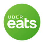 Cover Image of Download Uber Eats: Local Food Delivery 1.152.10002 APK