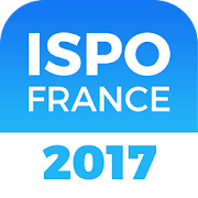 ISPO France 2017  Icon