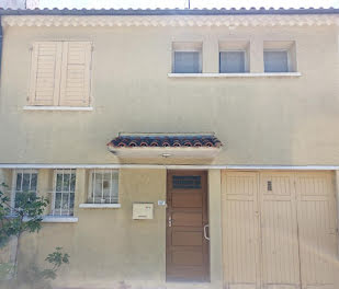 maison à Manosque (04)