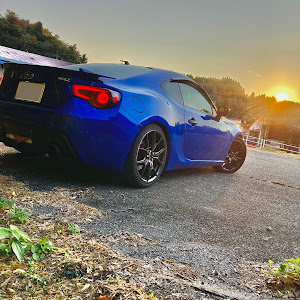 BRZ ZC6