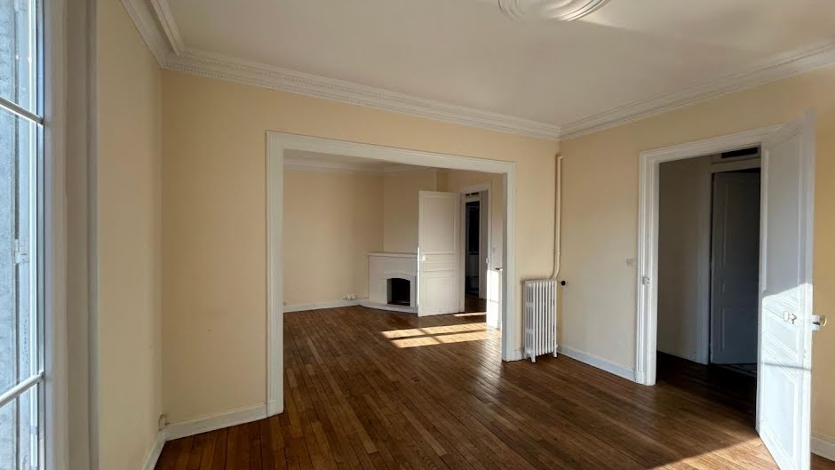 Vente appartement 4 pièces 77 m² à Reims (51100), 299 600 €