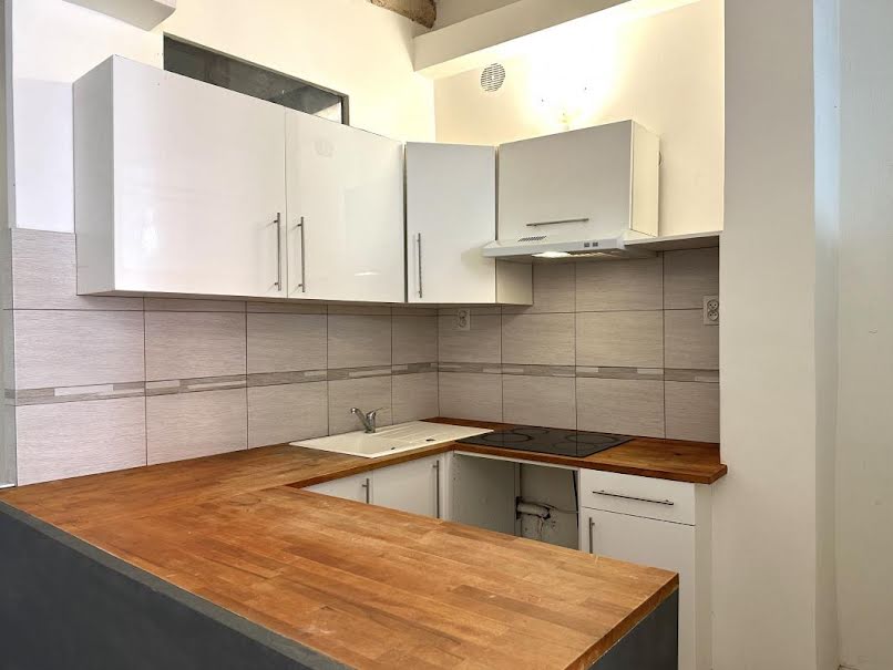 Vente appartement 2 pièces 54 m² à Nice (06000), 320 000 €