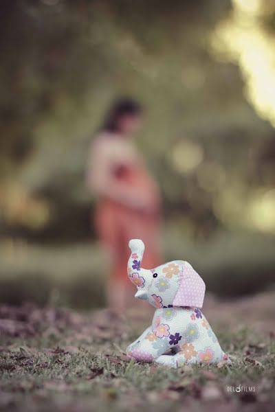 Fotógrafo de casamento Pablo De León (pablodeleon). Foto de 15 de abril 2016