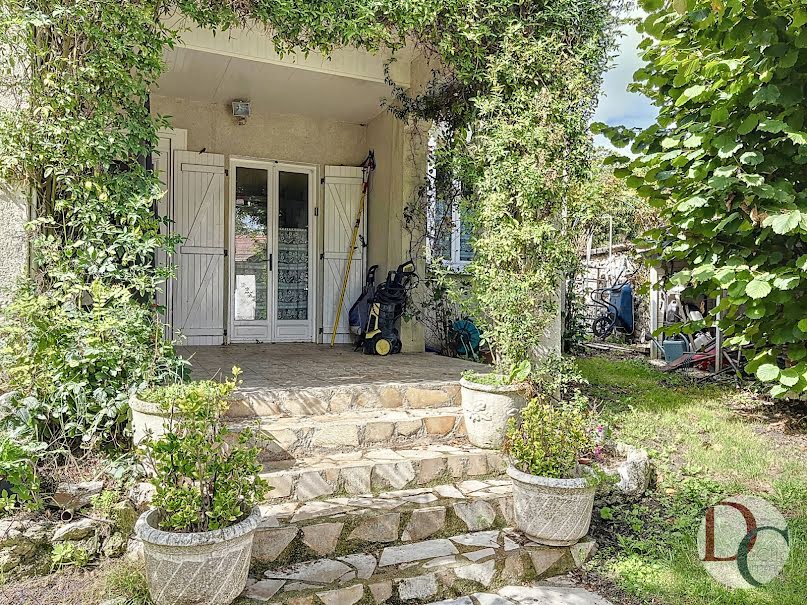 Vente maison 7 pièces 185 m² à Ecouen (95440), 544 000 €