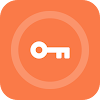 OneClick VPN - Free Super VPN Proxy WiFi Security icon