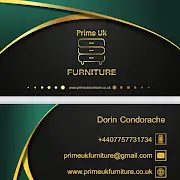 Prime UK Furniture Logo