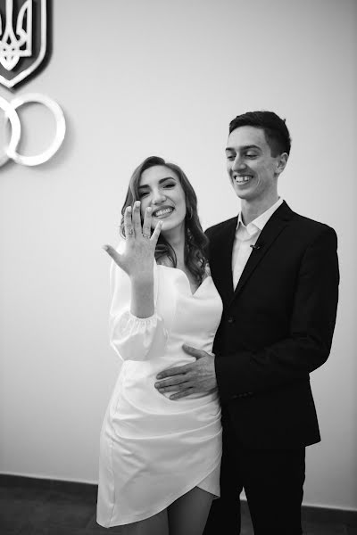 Photographe de mariage Olga Cigankova (olgatsygankowa). Photo du 6 mars