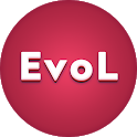 Lyrics for EvoL (Offline) icon