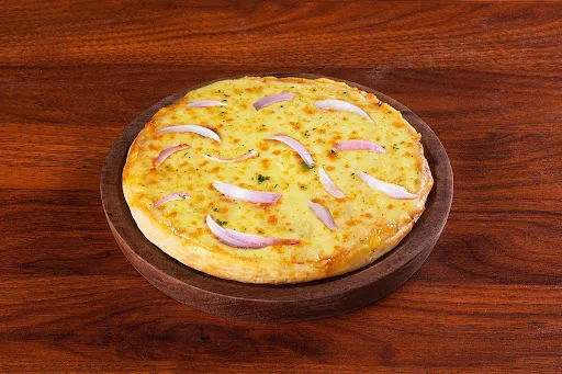 Onion Pizza