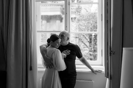 Wedding photographer Aleksey Usovich (usovich). Photo of 15 March 2023