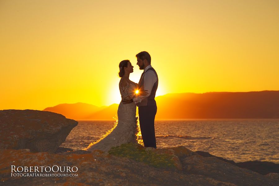 Fotógrafo de bodas Roberto Ouro (robertoouro). Foto del 23 de mayo 2019