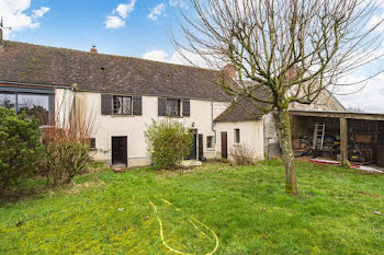 maison à Saâcy-sur-Marne (77)