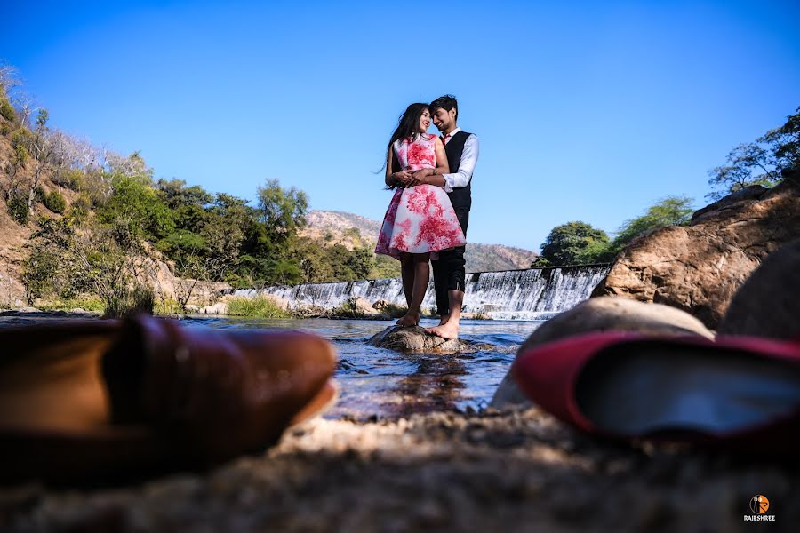 結婚式の写真家Tatvik Suthar (tatviksuthar)。2018 11月22日の写真