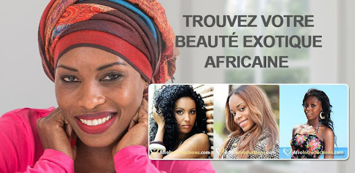  AfroIntroductions - App de Rencontres Afro – Applications sur Google Play