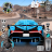 Car Driving Traffic Simulator icon