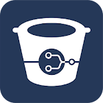 Cover Image of ダウンロード Bitbasket - Client for Bitbucket 1.0.2 APK