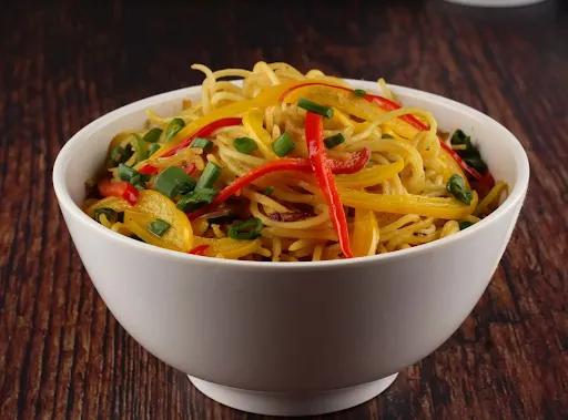 Veg Noodles Combo