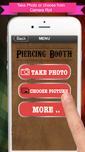 How to mod Piercing Booth patch 1.01 apk for laptop