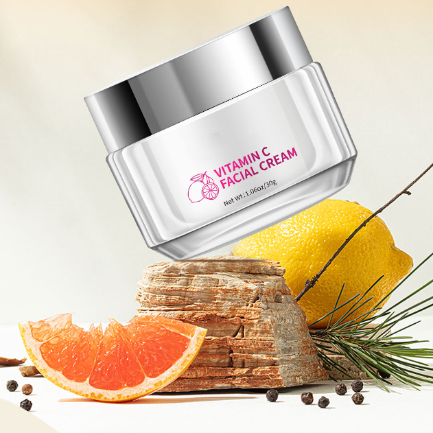Title 6, Vitamine C gezichtscrème Huidverzorgingsproduct...