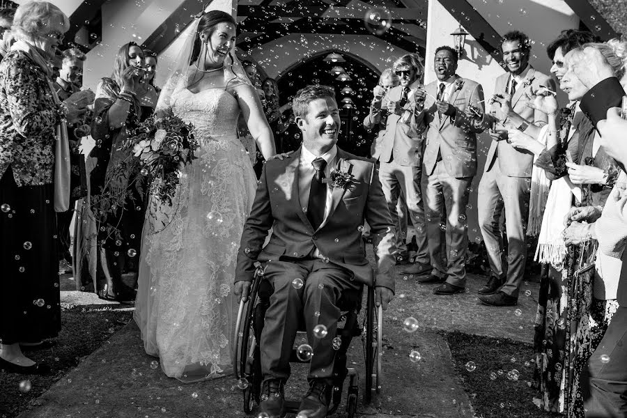 Wedding photographer Andrew Morgan (andrewmorgan). Photo of 22 May 2018