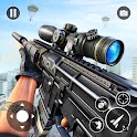 Sniper Games 3D - Gun Games