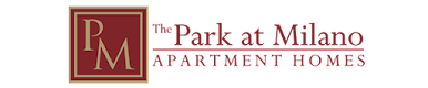 The Park at Milano Logo