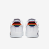 air force 1 betrue white/multicolor/white