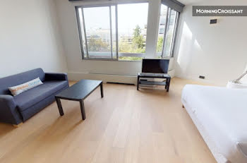 appartement à Paris 15ème (75)