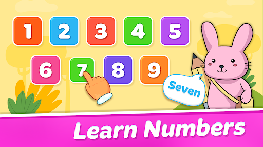 Screenshot Math Game For Kids : Kids Math