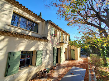 maison à Aix-en-Provence (13)