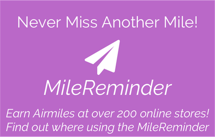 MileReminder Preview image 0