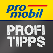 promobil Profi-Tipps 1.2 Icon