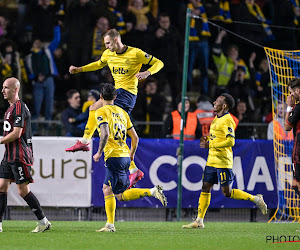 Quel trophée vise l'Union Saint-Gilloise ? "On doit se battre sur les trois fronts mais..."