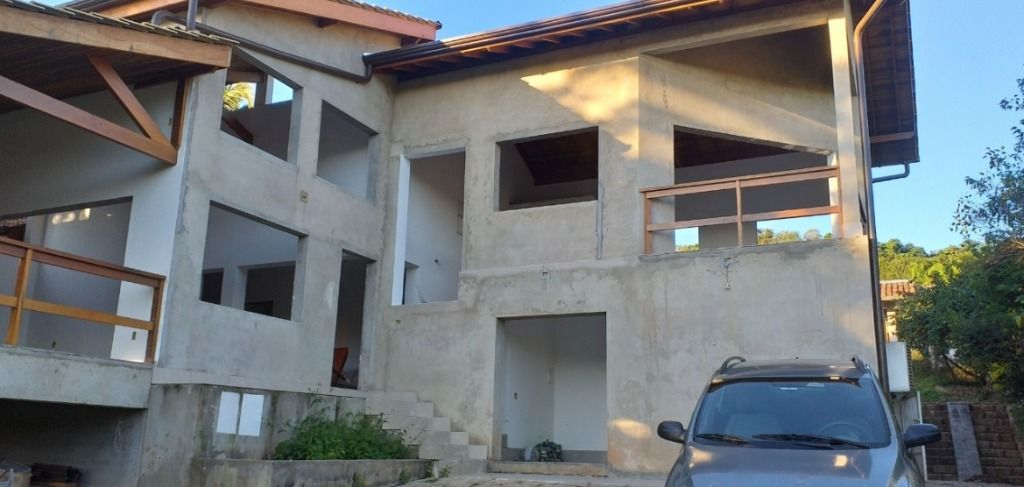 Casa à venda, 300 m² por R$ 2.200.000,00 - Condomínio Fazenda São Joaquim - Vinhedo/SP