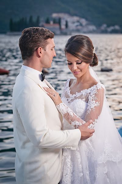 Fotógrafo de bodas Vinko Prenkocaj (vinkoprenkocaj). Foto del 12 de septiembre 2016