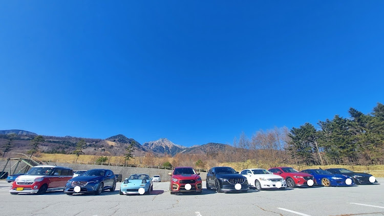 ムーヴキャンバスの長野スゲー・シンシューベリーマッチ・ほひりんちょっ😘👍🍀・チーム長野・ハチビー愛好会に関するカスタム事例の投稿画像19枚目
