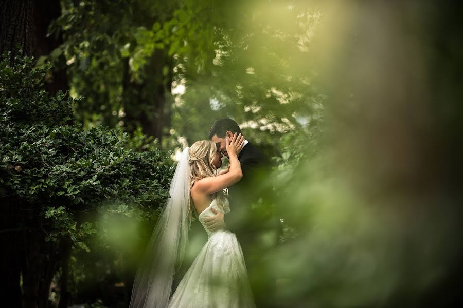 Vestuvių fotografas John Barone (baronephoto). Nuotrauka 2019 gruodžio 30