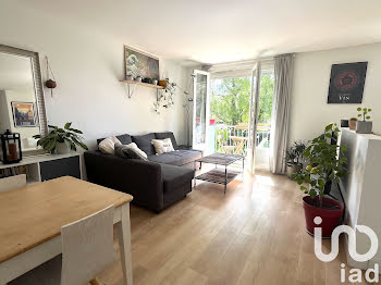 appartement à Nantes (44)