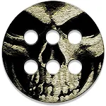 Cover Image of Download Skull Theme A.21.1 APK