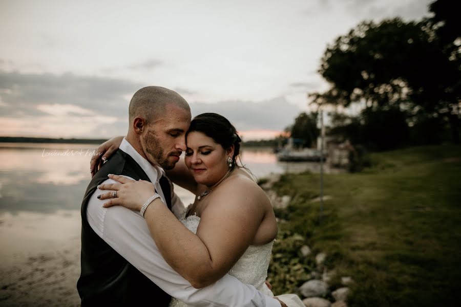 Fotógrafo de bodas Crystal Wagner (crystal). Foto del 8 de mayo 2019