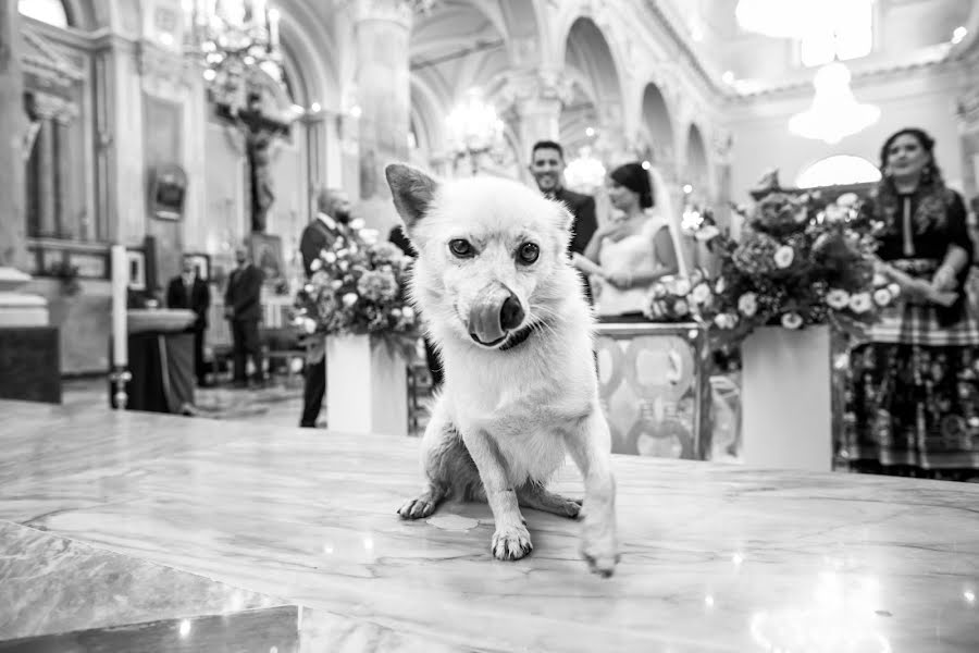 Fotografo di matrimoni Fabio Sciacchitano (fabiosciacchita). Foto del 6 aprile 2021