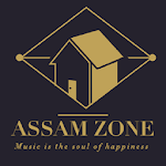 Cover Image of Download Assam Zone - Listen Unlimited Assamese Song 1.5 APK