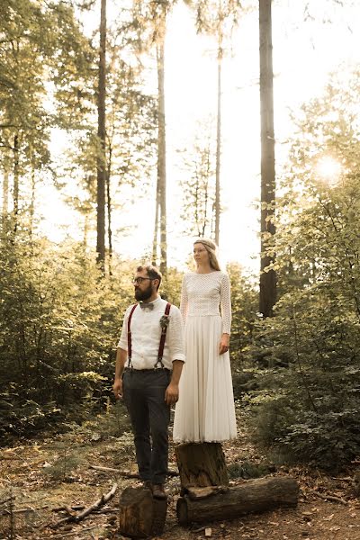 Wedding photographer Daniel Köhler (danielkoehler). Photo of 27 January 2019